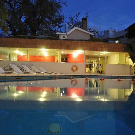 Atyla Soho Village Villa Carlos Paz Luaran gambar
