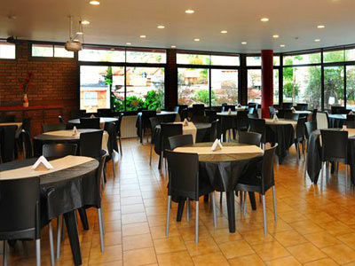 Atyla Soho Village Villa Carlos Paz Luaran gambar