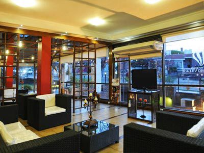 Atyla Soho Village Villa Carlos Paz Luaran gambar