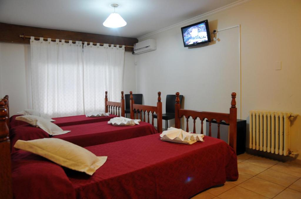 Atyla Soho Village Villa Carlos Paz Bilik gambar