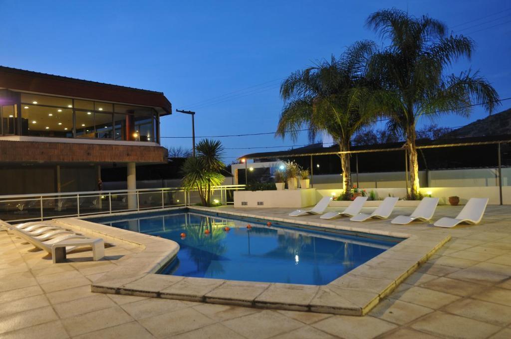 Atyla Soho Village Villa Carlos Paz Luaran gambar