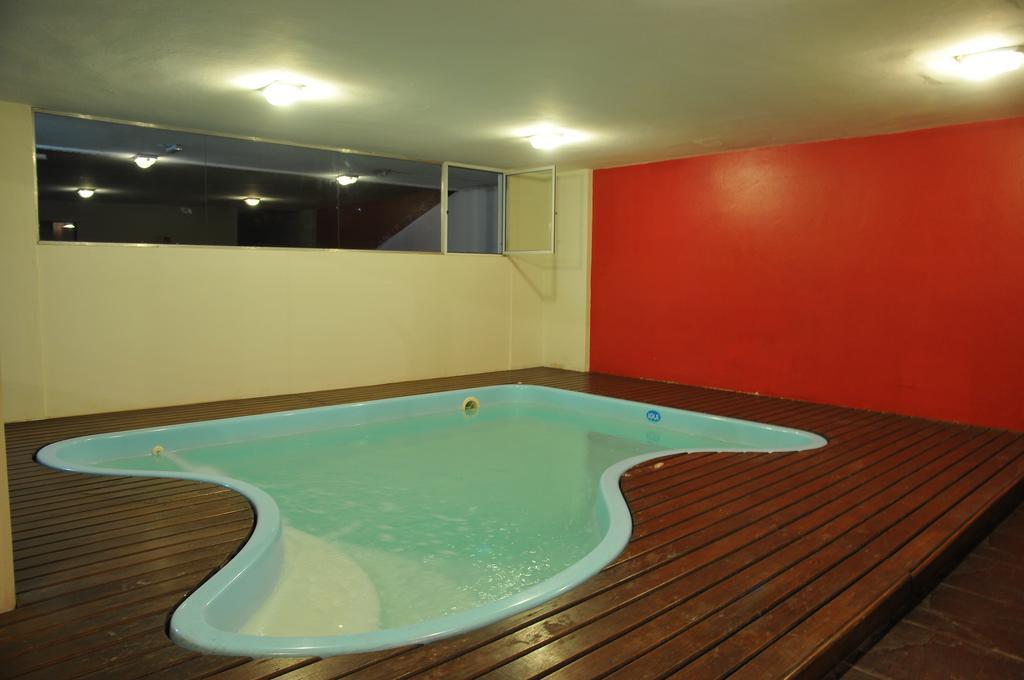 Atyla Soho Village Villa Carlos Paz Luaran gambar