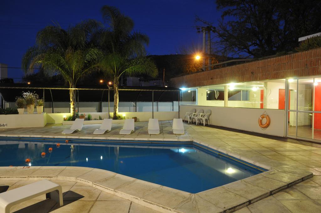 Atyla Soho Village Villa Carlos Paz Luaran gambar